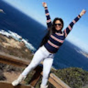 Meet your Posher, Jonalyn